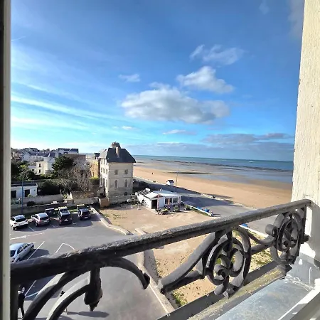 Le Cocon De La Masson * Lion-sur-Mer