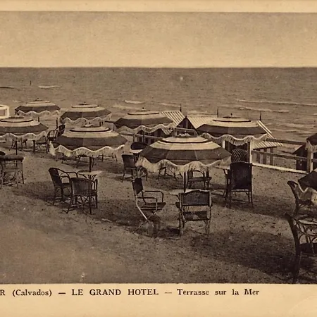 Le Cocon De La Masson *