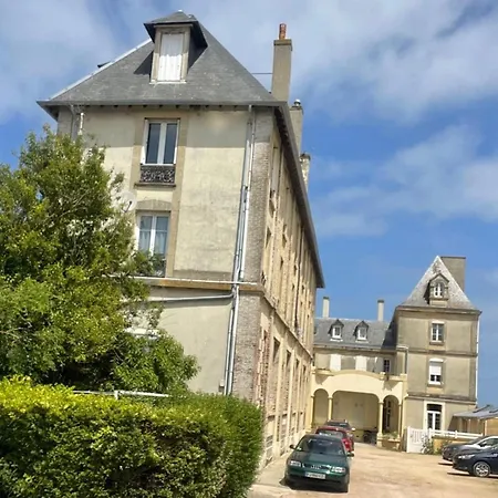 Le Cocon De La Masson Apartment