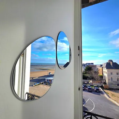 Apartment Le Cocon De La Masson