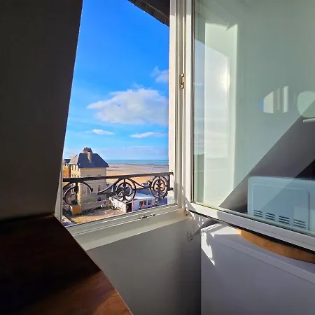 Apartment Le Cocon De La Masson *