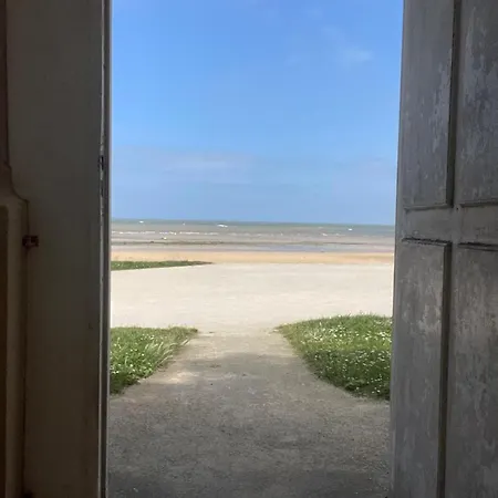 Le Cocon De La Masson Apartment *