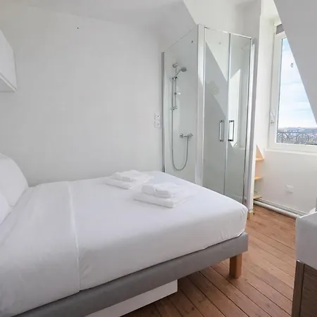 Apartment Le Cocon De La Masson