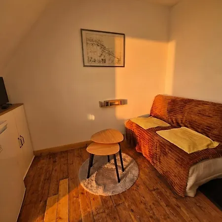 Apartment Le Cocon De La Masson *
