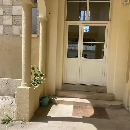 Le Cocon De La Masson