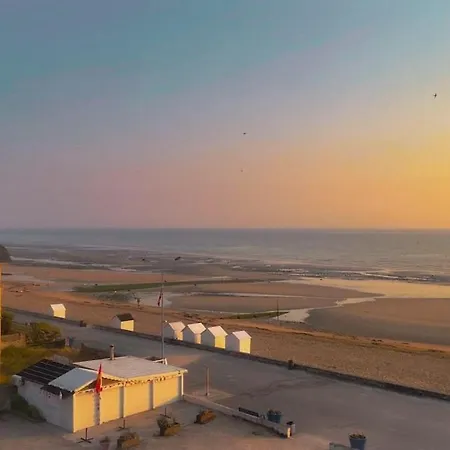 Le Cocon De La Masson Apartment Lion-sur-Mer
