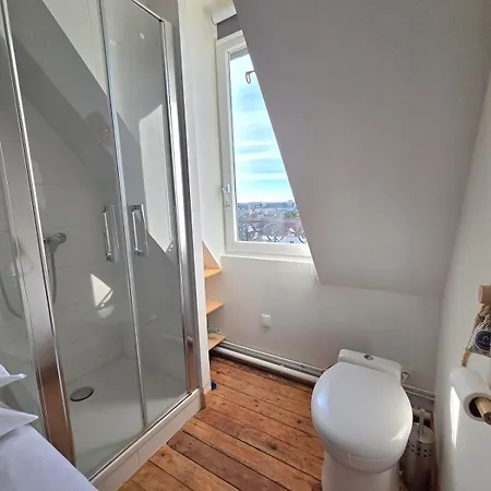 Apartment Le Cocon De La Masson