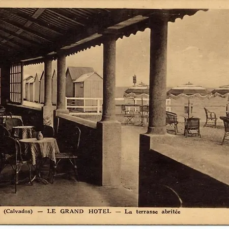 Le Cocon De La Masson * Lion-sur-Mer