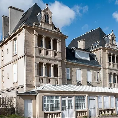 Apartment Le Cocon De La Masson